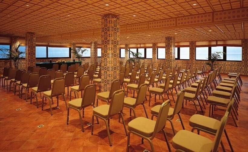 בית מלון כפרי Le Dune