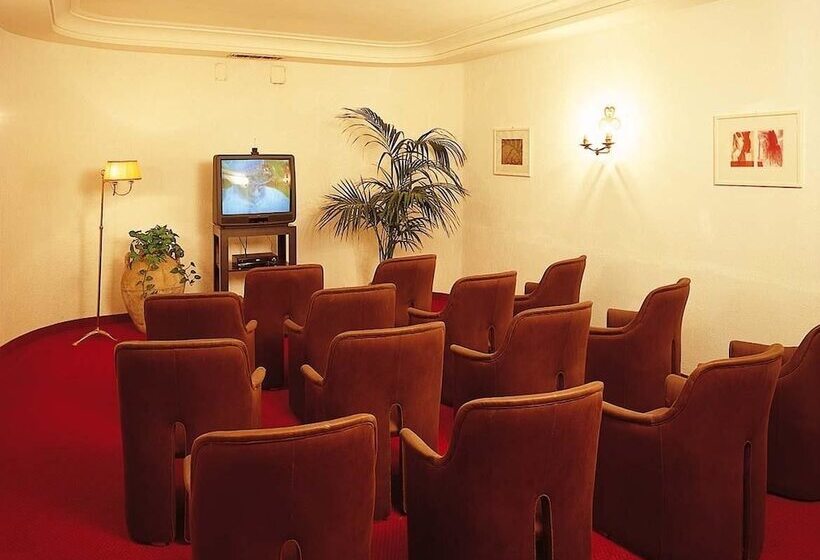 בית מלון כפרי Le Dune