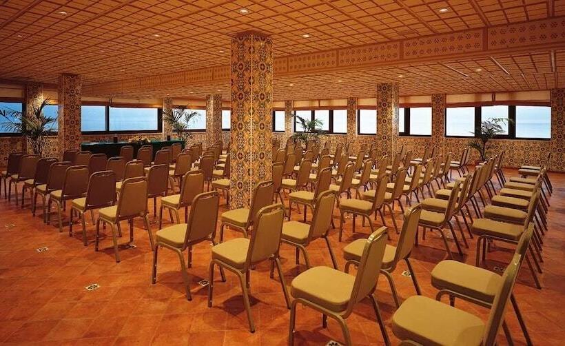 בית מלון כפרי Le Dune