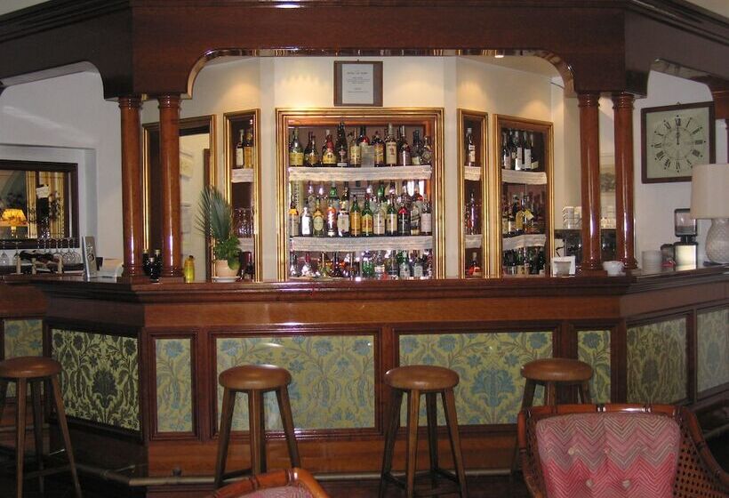 בית מלון כפרי Le Dune