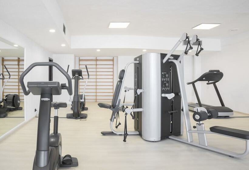 בית מלון כפרי Le Dune