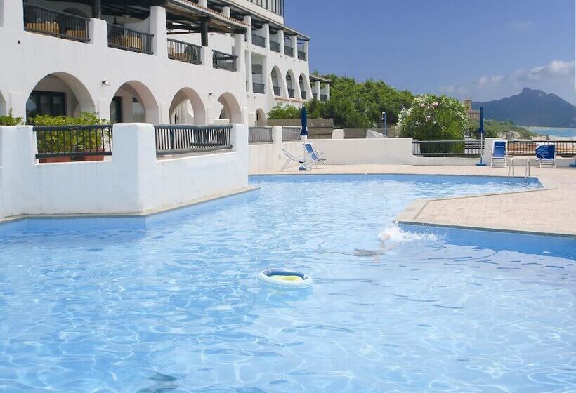 בית מלון כפרי Le Dune