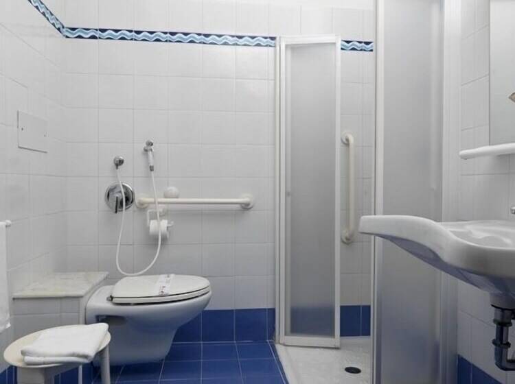 בית מלון כפרי Le Dune