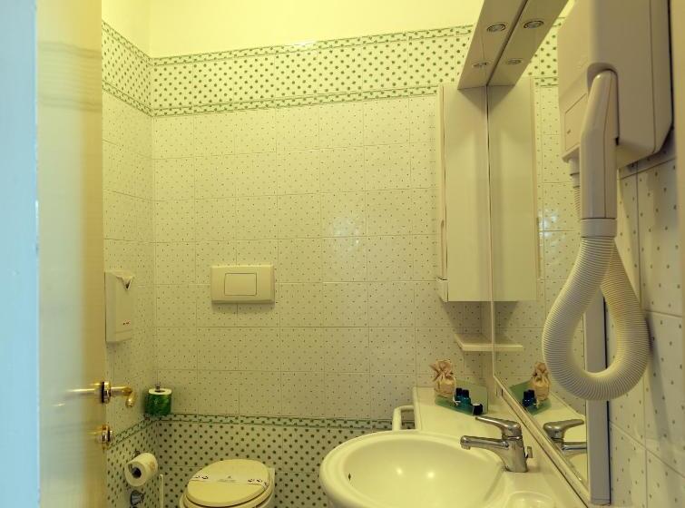 בית מלון כפרי Le Dune