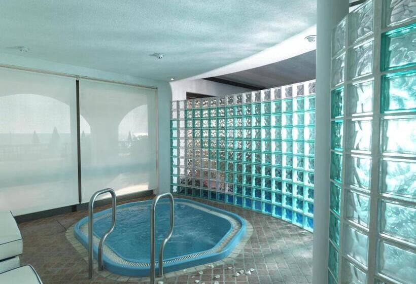 בית מלון כפרי Le Dune