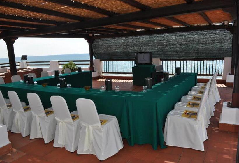 בית מלון כפרי Le Dune