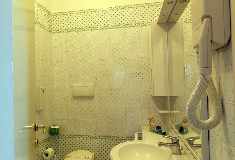 בית מלון כפרי Le Dune