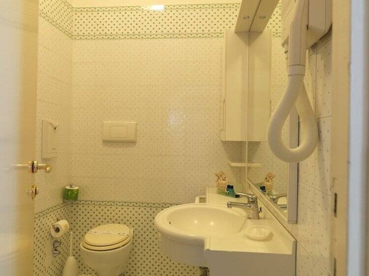 בית מלון כפרי Le Dune