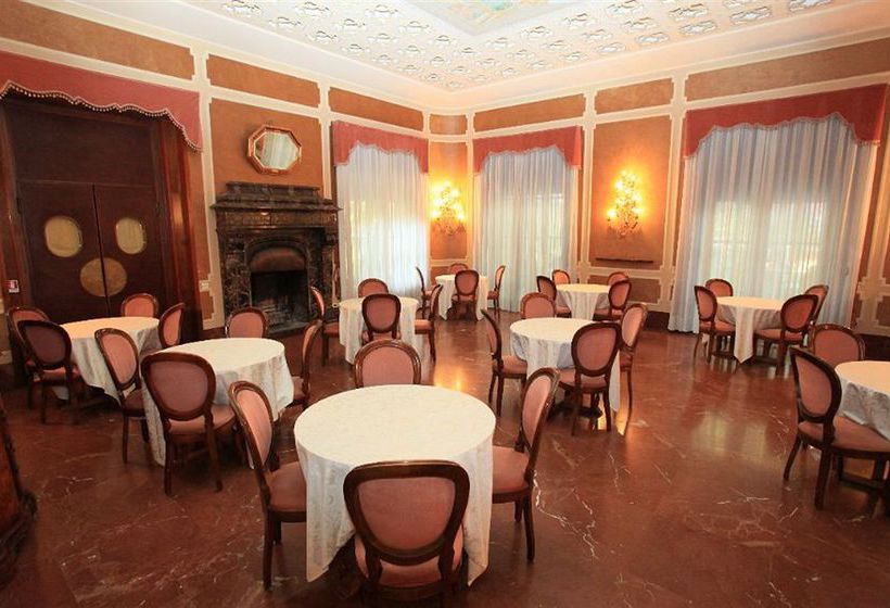 בית מלון כפרי Le Muse