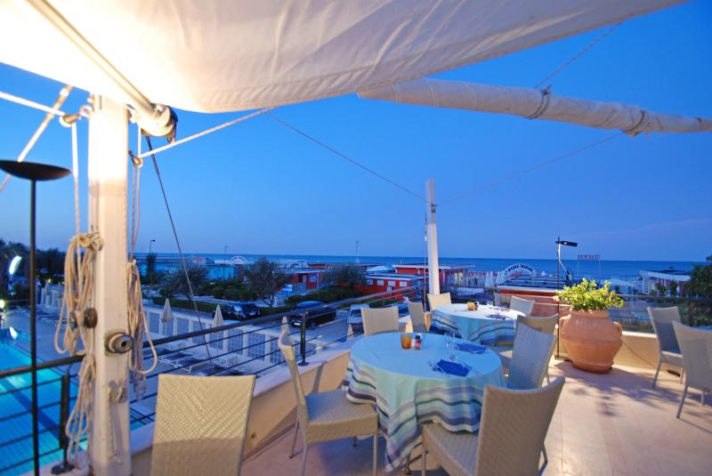 בית מלון כפרי Le Palme  Premier Resort