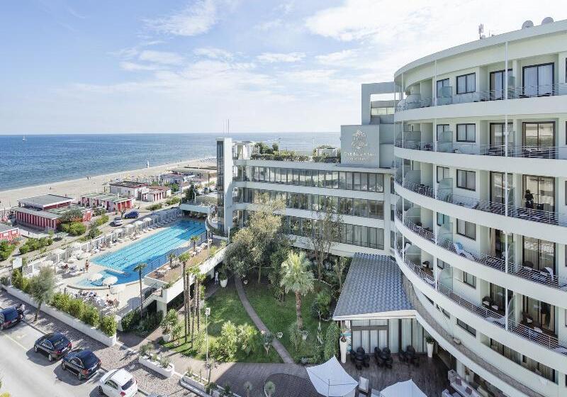 בית מלון כפרי Le Palme  Premier Resort