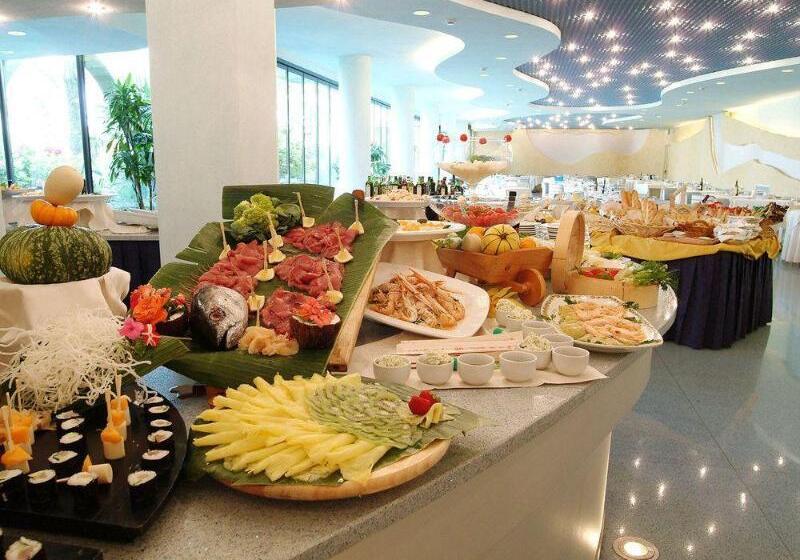 בית מלון כפרי Le Palme  Premier Resort