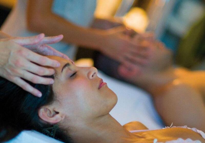 בית מלון כפרי Le Palme  Premier Resort