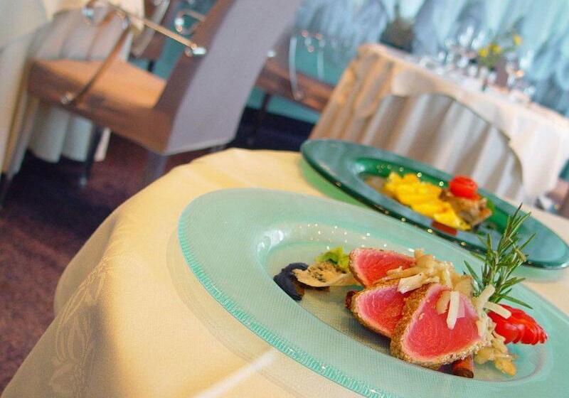 בית מלון כפרי Le Palme  Premier Resort