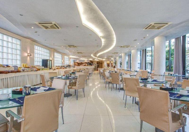 هتل Le Palme  Premier Resort