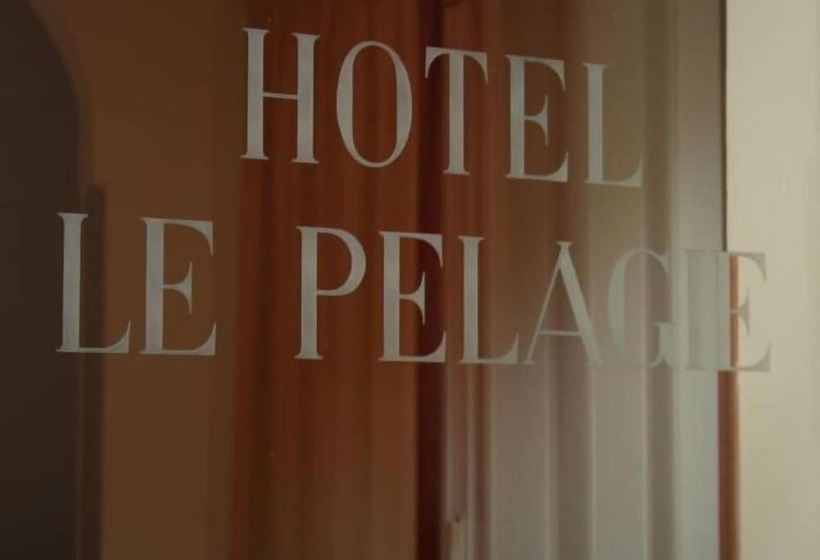 호텔 Le Pelagie