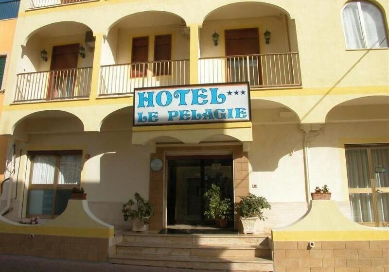 호텔 Le Pelagie