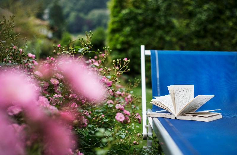 Отель Lido La Perla Nera