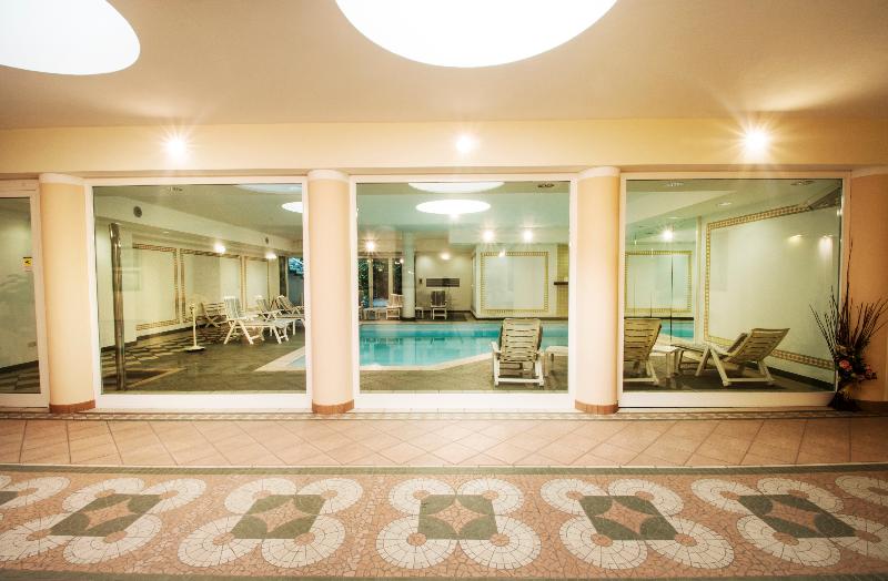 Отель Lido La Perla Nera