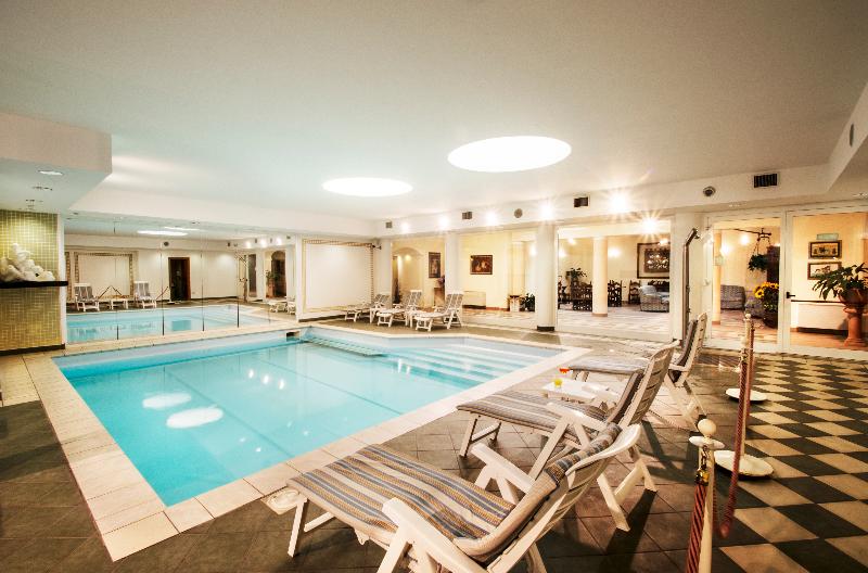 فندق Lido La Perla Nera