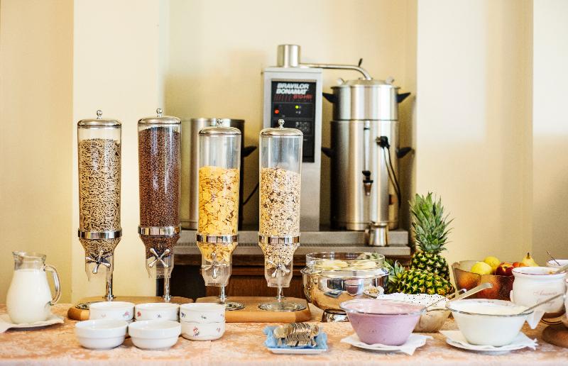 Отель Lido La Perla Nera