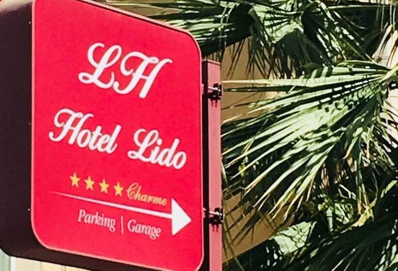 هتل Lido