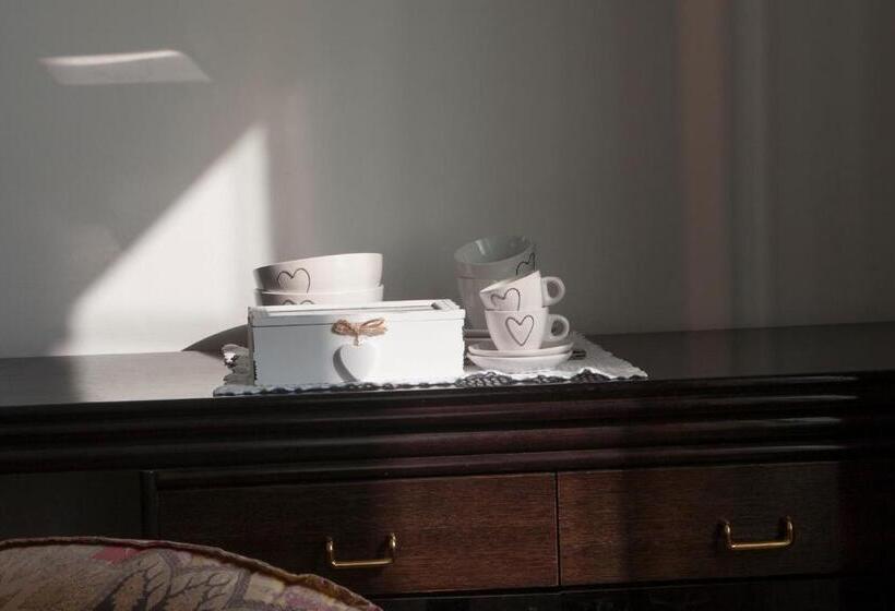 酒店 Lord Nelson   Camere