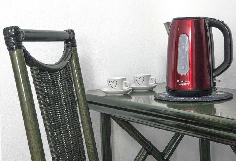 酒店 Lord Nelson   Camere