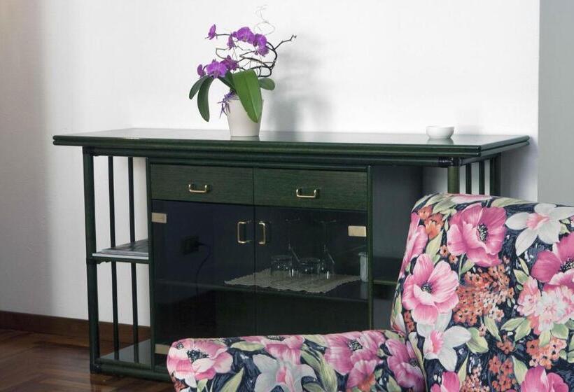 酒店 Lord Nelson   Camere