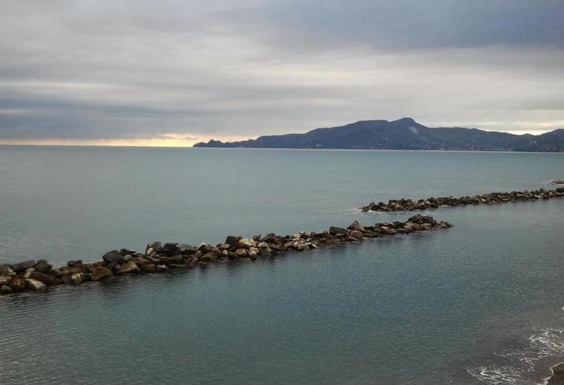 酒店 Lord Nelson   Camere