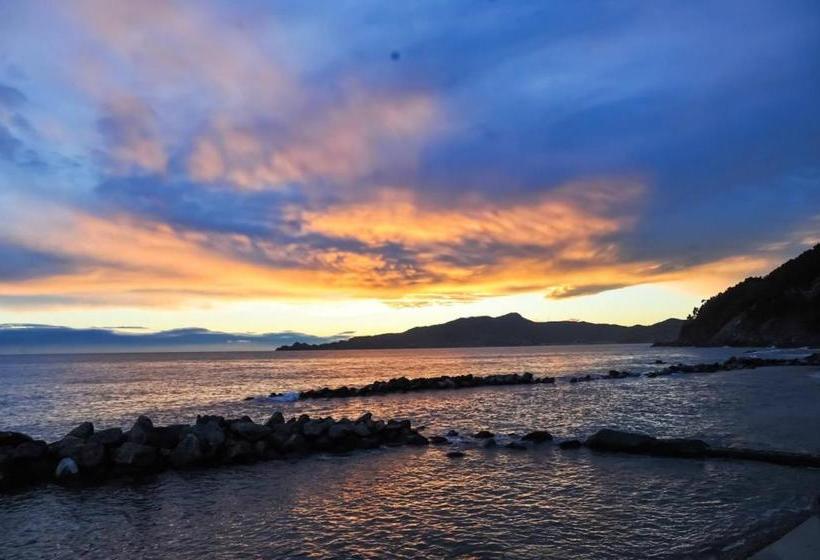 酒店 Lord Nelson   Camere