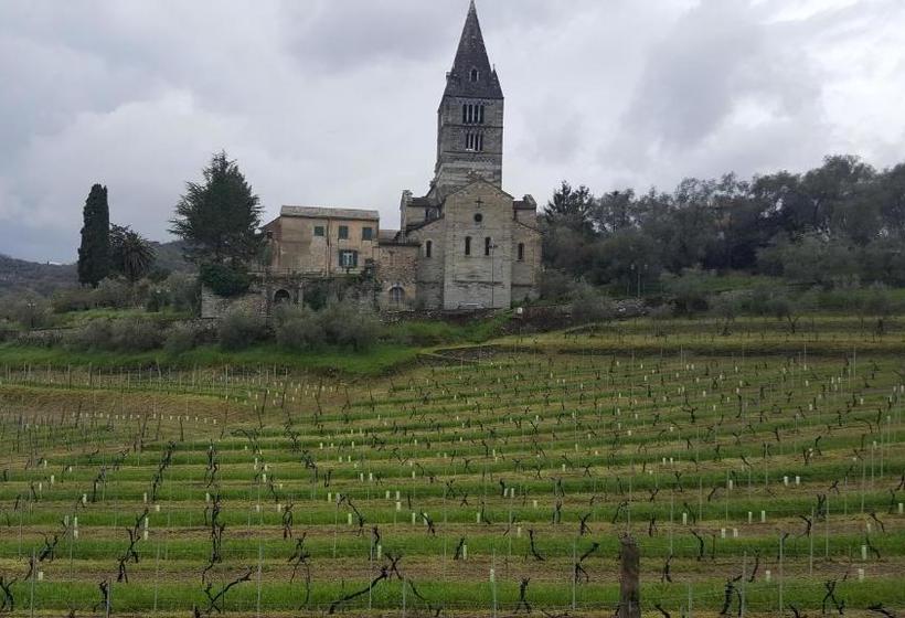 酒店 Lord Nelson   Camere