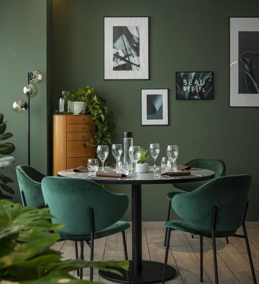 Hotel Mercure Milano Agrate Brianza