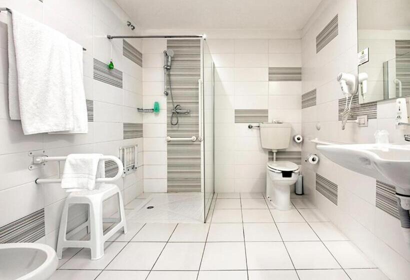 Hotel Mercure Milano Agrate Brianza