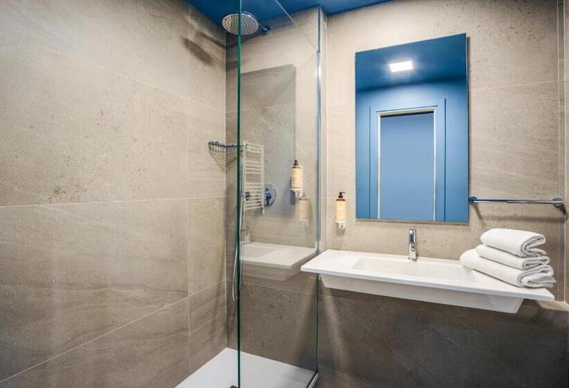 בית מלון כפרי Mercure Milano Agrate Brianza