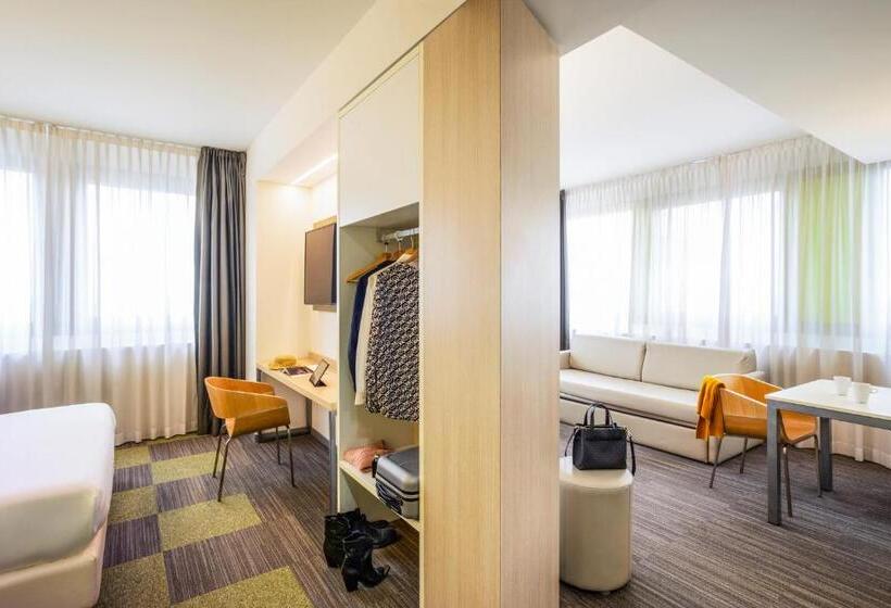 Hotel Mercure Milano Agrate Brianza