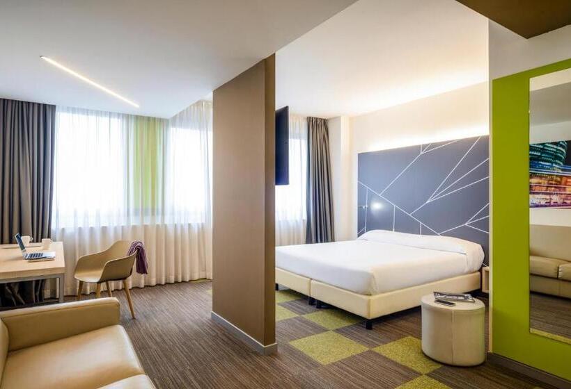 Hotel Mercure Milano Agrate Brianza