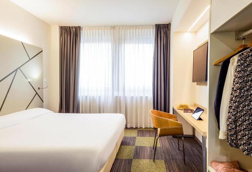 Hotel Mercure Milano Agrate Brianza
