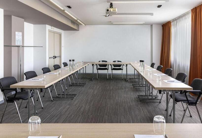 Hotel Mercure Milano Agrate Brianza