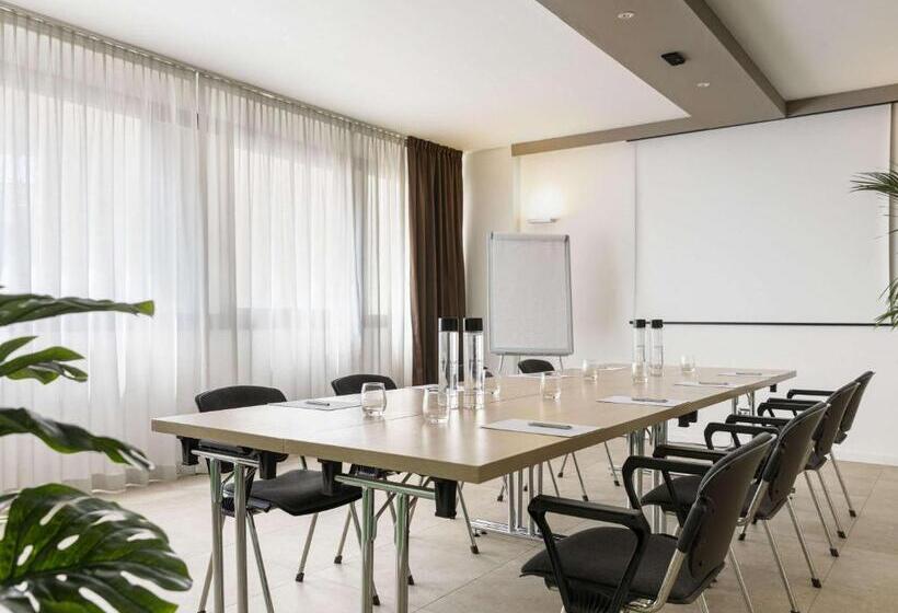 בית מלון כפרי Mercure Milano Agrate Brianza