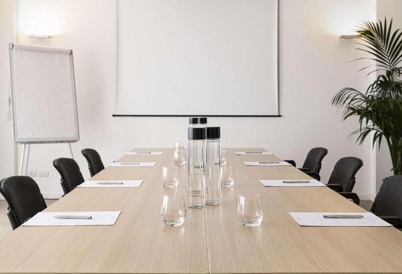 Hotel Mercure Milano Agrate Brianza