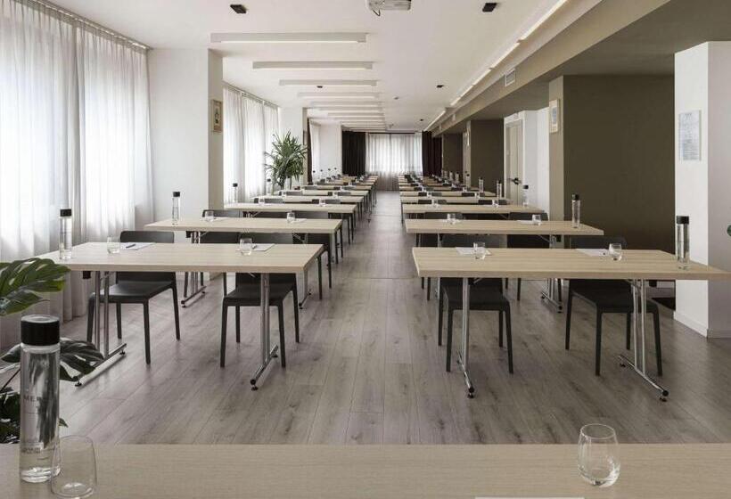 Hotel Mercure Milano Agrate Brianza