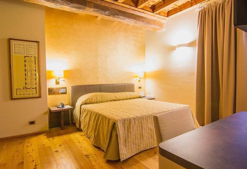 酒店 Parco Borromeo  Monza Brianza