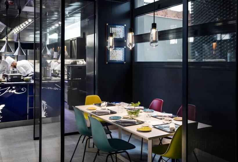 酒店 Plaza E De Russie Relais & Chateaux