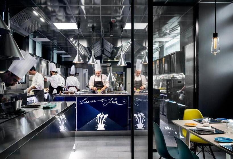 酒店 Plaza E De Russie Relais & Chateaux