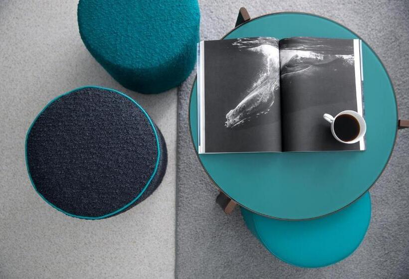 酒店 Plaza E De Russie Relais & Chateaux