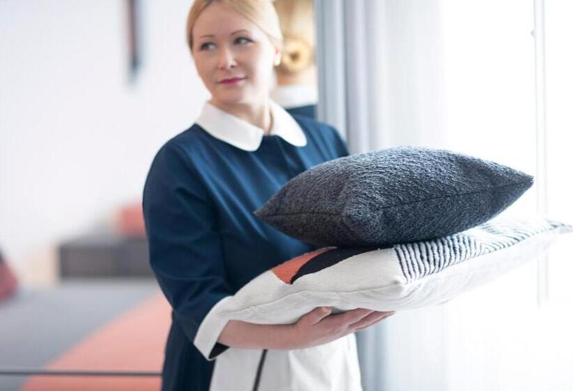 酒店 Plaza E De Russie Relais & Chateaux