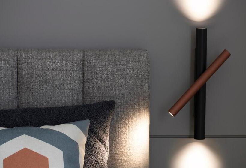 酒店 Plaza E De Russie Relais & Chateaux