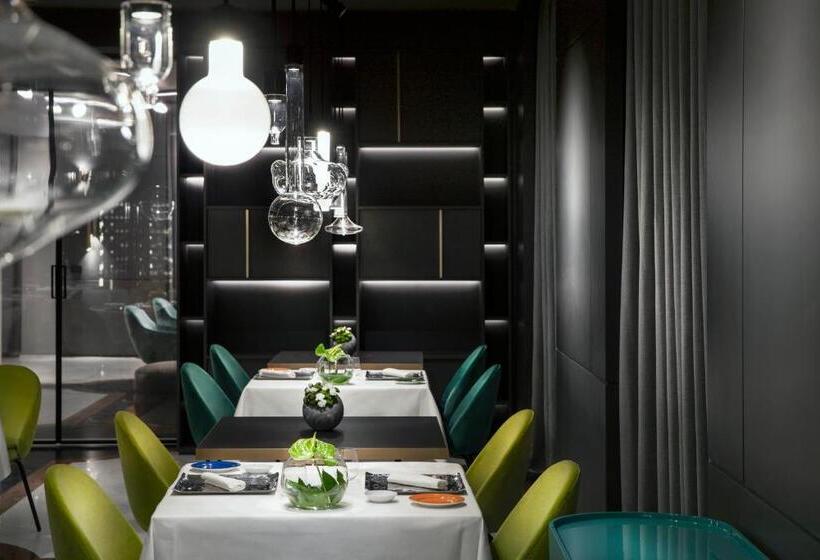 酒店 Plaza E De Russie Relais & Chateaux