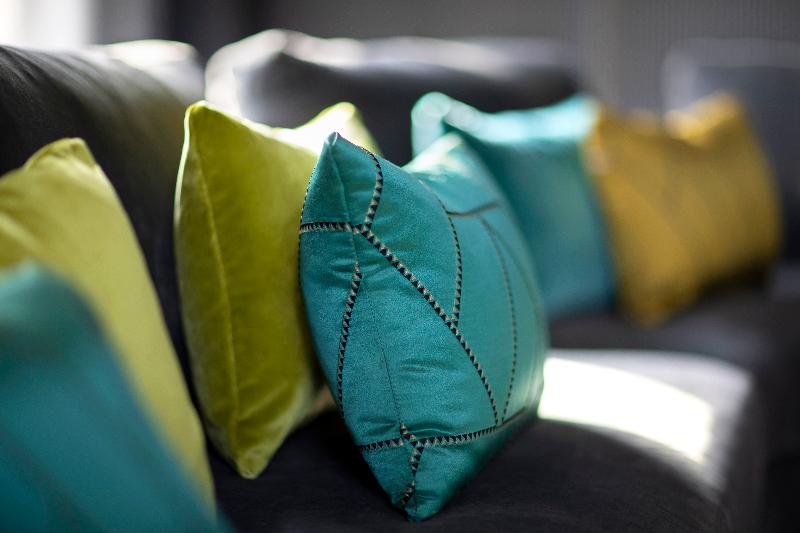 酒店 Plaza E De Russie Relais & Chateaux